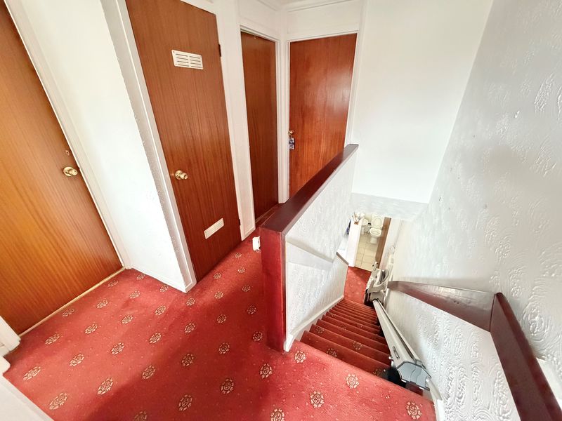 Wavertree Court Rivacre